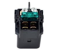 Motorcycle relay Compatible With VTR1000 VTR1000F For Super Hawk 1000 1998-2005 For ST1300 2003-2011 Starter Solenoid Valve For Relay Replacement Parts