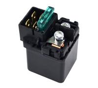 Motorcycle Relay For CX500 For PC800 For PS250 For Ruckus For Turbo For Pacific For Coast Motorcycle Starter For Relay Solenoid Electrical Motorbike Accessories