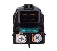 Motorcycle Relay For KSF400 For KFX400 2003 2004 2005 2006 2007 31800-26E00 Motorcycle Starter For Relay Solenoid Electrical Motorbike Starter For Relay