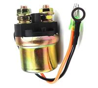 Motorcycle Relay For Mercury 40M 30M 30E 8HP 9.9HP 50 60 75 80 90 100HP 4-Stroke For Outboard Starter Solenoid Relay 89-825096T 89-825096T01