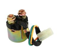 Motorcycle Relay Replacement Motorcycle Relay Ignition Coil Starter Solenoid For ATV SXS700 TRX90 TRX200/TRX300 35850-HF1-670,35850-HN8-003