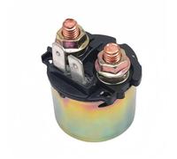 Motorcycle Relay Replacement Starter For KAWASAKI For BRUTE FORCE 750 EPS KVF KRT750 2005-2019
