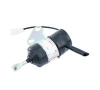 Motorcycle Relay Replacement Starter Solenoid Relay 12v 24v Generator Diesel Excavator Engine Fuel Stop 16851-60014