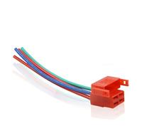 Motorcycle Relay Solenoid Compatible With Vt1100 For Shadow For Sabre For Spirit For Aero 1997-2007 For Vt1100c2 1995 Motorcycle Starter Relay Solenoid 35850MT4000