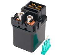 Motorcycle Relay Starte For RVT1000R SES125 Dylan SLR650 V/W/X ST1300 VT1100 125 750 For Shadow XL650 125V V1-3 accessories