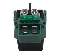 Motorcycle Relay Starter Motorcycle Starter Relay Solenoid Electrical Switch For EX650 650R 2006 2007 2008 For KLE650 2007-2010