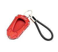 Motorcycle Remote Control Key Cover Shell Case Kyechain Keyring Blet For Sym Joymax Z GTS 125i 250i 300 Z300 F300 Husky Adv150