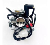 Motorcycle Repair Parts Carburetor for Carb Elite for CH 250 for CH250 for PD30J for PD30J-1 Scooter Moped 1985-1988 Easy to Install