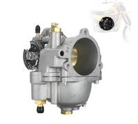 Motorcycle Replace Carb 11-0420 Carburetor For D&avidson Electra Glide Super Glide Tour Glide Heritage Softail F&atboy Firefighter