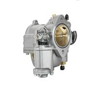Motorcycle Replace Carburetor For Harley Big Twin Super E & Sportster S& Shorty Carb 11-0420 For