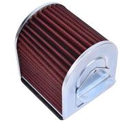 Motorcycle Replacement Engine 500cc Air Filter Element Air Intake Filter Cleaner For Loncin For Voge 500DS 500R 500AC 500X LX500-A