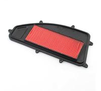 Motorcycle Replacement Engine Air Intake Filter Cleaner For Xciting 250 300 300i CT250 CT300 Xciting300i(Paper)