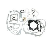 Motorcycle Replacement Engine Complete Gasket Seal Kit For Sportrax 400 TRX400EX 1999 2000 2001 2002 2003 2004 Motorcycle cylinder base gasket