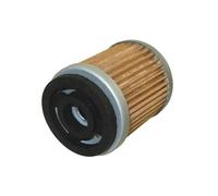 Motorcycle replacement parts Oil Filter For Yamaha SR125 TW125 XT125 TW200 XT200 XT225 TTR225 TTR230 TT350 XT350 TT600 YTM200 YTM225 YFM200 YFM250 YFB250 Easy repairs(1pc)