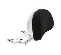 Motorcycle rest Backrest Sissy Motorcycle Passenger Backrest Sissy Bar Applicable Assembly Accessories For Gl F6B GL1800BD For Deluxe 2013 2014 2015 2016-2017