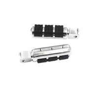 motorcycle rest pegs 2PCS Motorcycle Front Foot Pegs Footrests For VTX 1800 C VTX 1300C Shadow 1100 Sabre Magna Pedal, Road Pedal