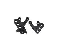motorcycle rest pegs Foot Pedal For Sur-Ron Sur Ron Surron X S Light Bee X S Reduce The Wear Of The Pedal When It Contacts The Ground Or Hard Objects(Set1 Silver)