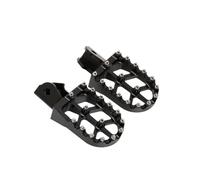 motorcycle rest pegs Foot Pedal For Sur-Ron Sur Ron Surron X S Light Bee X S Reduce The Wear Of The Pedal When It Contacts The Ground Or Hard Objects(Footpeg)