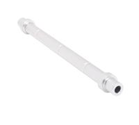 motorcycle rest pegs Foot Pedal For Sur-Ron Sur Ron Surron X S Light Bee X S Reduce The Wear Of The Pedal When It Contacts The Ground Or Hard Objects(Lever Silver)