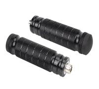 motorcycle rest pegs Motorbike Rear Footpegs Motorcycle Rearset Footrests Foot Rests Foot Rest Pegs Pedal Of The Rear Seat Non-slip Foot Pedal