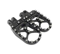 motorcycle rest pegs Motorcycle Footrests For Scrambler 800 400 1100 2013-2024 Motorcycle Pedal, Road Pedal With Adjustable Angle Rear Pedal(I black after screw)