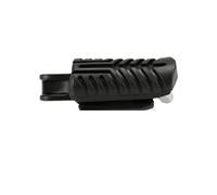 motorcycle rest pegs Motorcycle Front Rear Left Right Foot Rest Pegs Footrest Footpeg For CFMOTO 250-6 250SR MY22 CF250-6 CF250SR For CFMOTO SR250(Right Front)