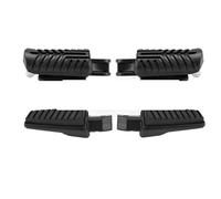 motorcycle rest pegs Motorcycle Front Rear Left Right Foot Rest Pegs Footrest Footpeg For CFMOTO 250-6 250SR MY22 CF250-6 CF250SR For CFMOTO SR250(Front Mounts)