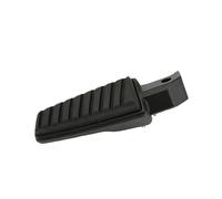 motorcycle rest pegs Motorcycle Front Rear Left Right Foot Rest Pegs Footrest Footpeg For CFMOTO 250-6 250SR MY22 CF250-6 CF250SR For CFMOTO SR250(Left Rear)