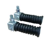 motorcycle rest pegs Motorcycle Rear Seat Foot Pedal Foot Pedal Foot Pedal Motorcycle Pedal, Rest Pedal Motorcycle Road Foot Pedal, Non-slip Foot Pedal