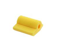 Motorcycle Rest Pegs Pedals For NC750 R1200GS R1250GS K1600GT GTL R1200R Motorcycle Shift Protector Assists Vehicle When Repairing The Vehicle(Yellow)