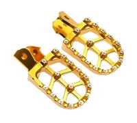 Motorcycle Rest Pegs Pedals Motorcycle For Sur-Ron Surron Light Bee X/S Footrest Pedal Rest Scooter For Talaria Moto Acessorios Rest Pedal(G)