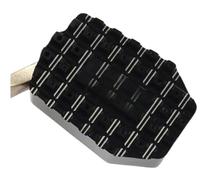 motorcycle rest pegs Rear Foot Pedal Suitable For TRK502X TRK502 TRK 502 X TRK 502X BJ500GS-A Motorcycle Accessories Foot Pedal, Non-slip Foot Pedal(Black)
