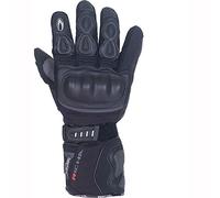Richa Arctic RIDE Best Buy Waterproof Winter Motorcycle Gloves (Black)
