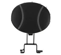 Motorcycle Rider Driver Backrest Compatible With Chief Dark Horse 2016-2019 Chieftain 2014-2024