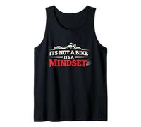 Motorcycle Rider Humor Non Riders Joke Biker Identity Gift Tank Top