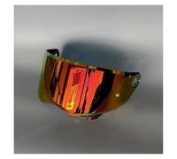 Motorcycle Riding Helmet Visor Wind Shield For HJC V10/HJ41 | Day Night Available Sunshade Helm Lens Accessories