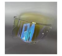 Motorcycle Riding Helmet Visor Wind Shield For HJC V10/HJ41 | Day Night Available Sunshade Helm Lens Accessories