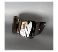 Motorcycle Riding Helmet Visor Wind Shield For HJC V10/HJ41 | Day Night Available Sunshade Helm Lens Accessories