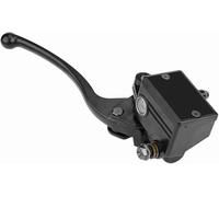 Motorcycle Right Brake Master Cylinder for FourTrax 300 TRX300FW 4x4 1988-2000 Precision Engineered, Heavy Duty Construction, Reliable Performance - Maintenance, Replacement Use