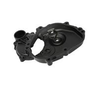 Motorcycle Right Crank Case Cover Engine Stator Crankcase Gasket For Ka&wasaki NI&NJA ZX6R 2009-2019 NinjaZX6R