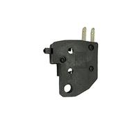 Motorcycle Right Front Hydraulic Brake Master Cylinder Light Stop Switch Ki tCompatible with Scooter Moped Dirt Pit Bike Sport Bike Steet Bike ATV