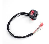 Motorcycle Right Handlebar Switch for Lexmoto, Romet (HNDSR094) FROM CMPO *NEW*