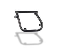 Motorcycle Right Left Side Saddle Bag Trunk Support Bracket Holder For XSR900 For XSR 900 2022-2025 Motorcycle Rear Luggage Rack(Left)