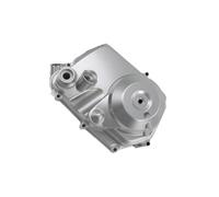 Motorcycle Right Side Engine Motor Case Clutch Cover Housing Shell For 50cc-125cc Dirt Bike For Accessories Engine Cover Case