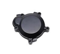 Motorcycle Right Stator Starter Engine Crankcase Cover For HA&YABUSA 1300 For GSX1300R 1999-2013 For XF-2628+2646 Controller Protective(TYPE a)