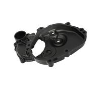 Motorcycle Right Stator Starter Engine Crankcase Cover For Ka&wasaki NI&NJA ZX6R 2009-2019