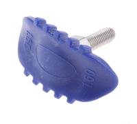 Motorcycle Rim Lock Wheel Tire Security for Motocross for enduro - Stops Inner Tube Movement Valve Damage Metal Plastic Fit 1.60 1.85 2.15(1.60)
