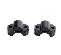 Motorcycle Riser Bar Clamps 1inch& 2inch Motorcycle Rise Handlebar Risers For Pan America 1250 RA1250 For Special RA1250S Handle Bar Riser 2021 2022