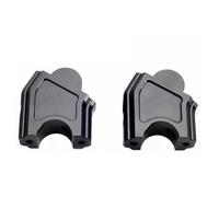 Motorcycle Riser Bar Clamps 1inch& 2inch Motorcycle Rise Handlebar Risers For Pan America 1250 RA1250 For Special RA1250S Handle Bar Riser 2021 2022