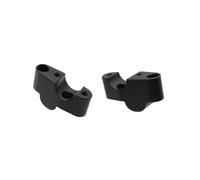 Motorcycle Riser Blocks For CFMOTO 450NK 450 NK CF450 2023 2024- Handlebar Risers Up Clamp Mount Handle Bar Riser Move Back Parts